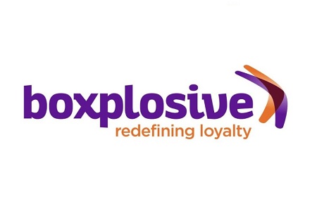 Boxplosive