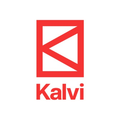 Kalvi
