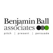 Benjamin Ball Associates - Presentation Coaching