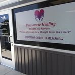 Passionate Healing HealthCare Services