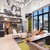 Smartspaceus