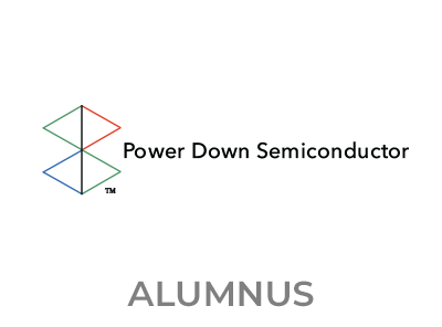 Power Down Semiconductor