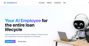 Cosmos AI