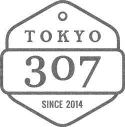 TOKYO307