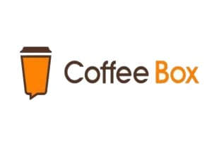 Coffee Box