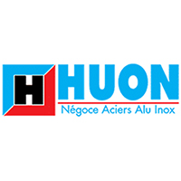 HUON Négoce Alu Aciers Inox