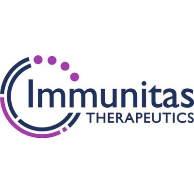 Immunitas Therapeutics