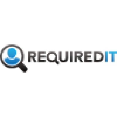 Required IT