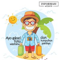 Informasi Wisata