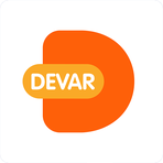 DEVAR - 'canva' for #AR