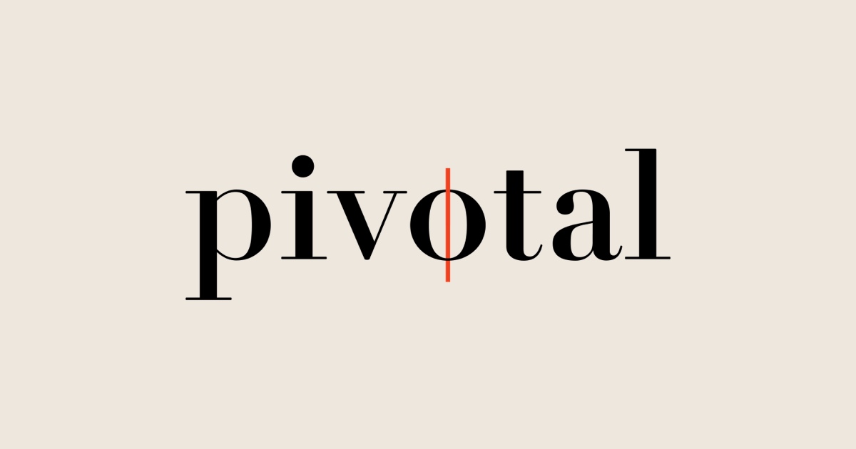 Pivotal Ventures
