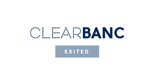 Clearbanc