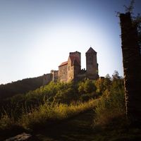 Burg Hardegg