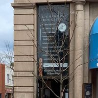 Lighthouse Bookstore