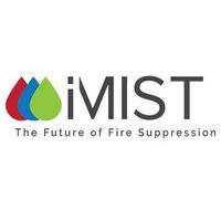 iMist Fire Suppression