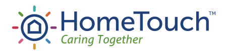 HomeTouch