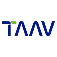 TAAV Biomanufacturing Solutions