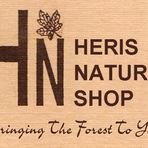 Heris