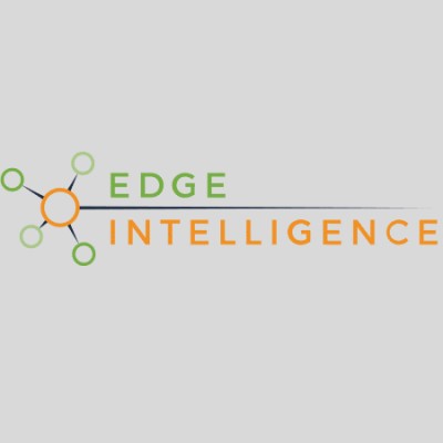 Edge Intelligence