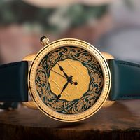 Jaipur Watch Company