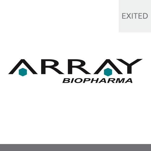 Array Biopharma