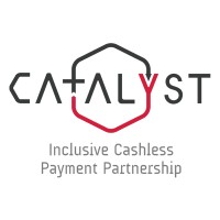 Catalyst: Inclusive Cashless Payment Partnership