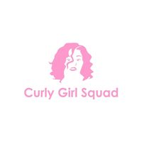 Curly Girl Squad