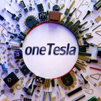 One Tesla: DIY Singing Tesla Coil Kits