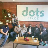 dots SPACE