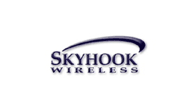 Skyhook Wireless