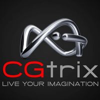 CGtrix Animation Studios Pvt Ltd