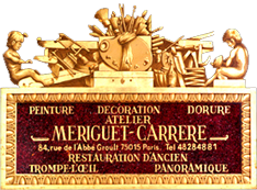 Mériguet