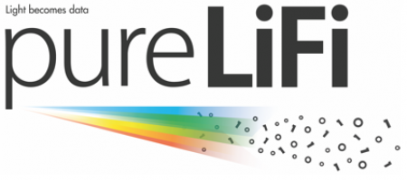 Pure Li-Fi