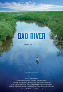 Bad River (2024 film)