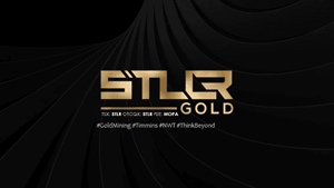 STLLR Gold Inc.