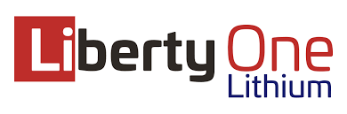 Liberty One Lithium Corp.