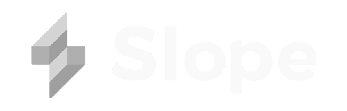 Slope