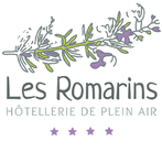 Camping les Romarins