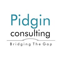 Pidgin Consulting