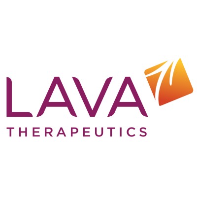 LAVA Therapeutics, N.V.