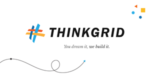 Thinkgrid Labs - Custom Software Development