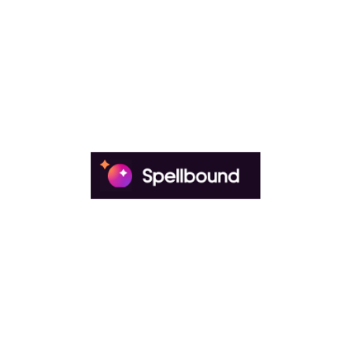 Spellbound