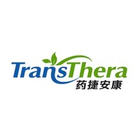 TransThera | 药捷安康