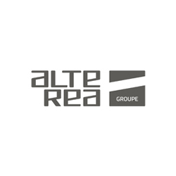 Alterea