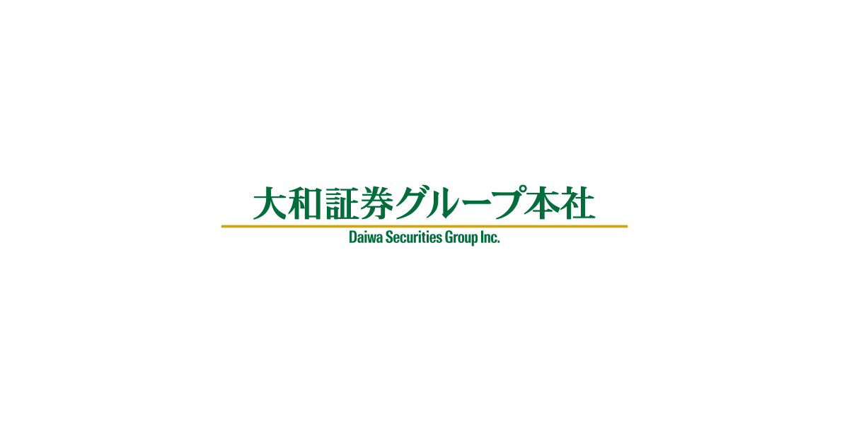 Daiwa Securities Group