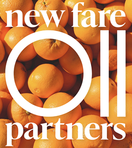 New Fare Partners