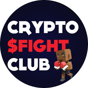 Crypto Fight Club (CFC)