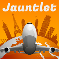 Jauntlet