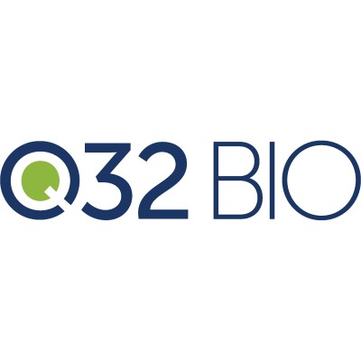 Q32 Bio Inc.