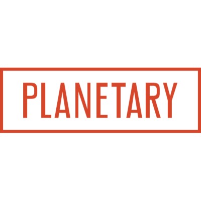 Planetary